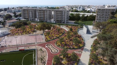 Park Of Colours
